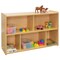 Tot Mate Preschool Compartment Storage Assembled TMS303A.S2222 - alternate 5